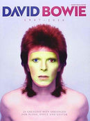 David Bowie : 1947-2016-9781785582769