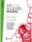 Eduqas AS And A Level Music Study Guide-9781785583476