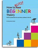 How to Blitz! Beginner Theory-9781785583575