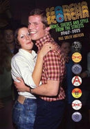 Scorcha! Skins, Suedes and Style from the Streets 1967-1973-9781785584930