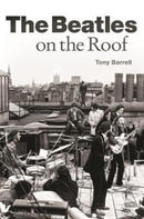 The Beatles on the Roof-9781785585784