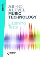 Edexcel AS and A Level Music Technology Listening Tests