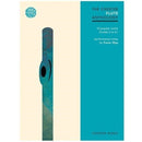 The Chester Flute Anthology : 14 Popular Works-9781785586583