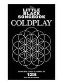 The Little Black Songbook : Coldplay-9781785587085