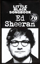 The Little Black Songbook : Ed Sheeran-9781785587177