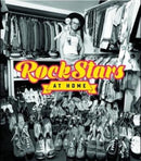 Rock Stars at Home-9781785588686