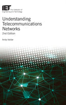 Understanding Telecommunications Networks-9781785611643