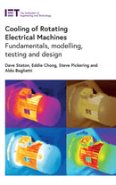 Cooling of Rotating Electrical Machines