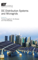 DC Distribution Systems and Microgrids-9781785613821