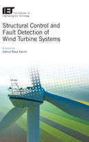 Structural Control and Fault Detection of Wind Turbine Systems-9781785613944