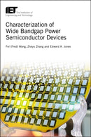 Characterization of Wide Bandgap Power Semiconductor Devices-9781785614910