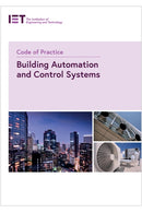 Code of Practice for Building Automation and Control Systems-9781785615634