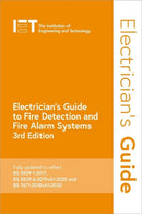 Electrician's Guide to Fire Detection and Fire Alarm Systems