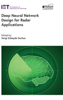 Deep Neural Network Design for Radar Applications-9781785618529