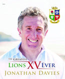 The Greatest Lions XV Ever-9781785621376