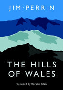 Hills of Wales, The-9781785621468