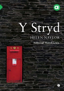 Cyfres Amdani: Y Stryd-9781785622397