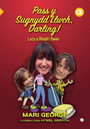 Cyfres Amdani: Pass y Sugnydd Llwch Darling-9781785622403