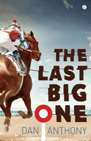 Last Big One, The-9781785622595