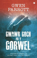 Gwawr Goch ar y Gorwel-9781785623172