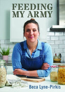 Feeding My Army-9781785623295