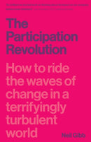 The Participation Revolution-9781785630552