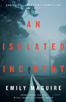 An Isolated Incident-9781785630835