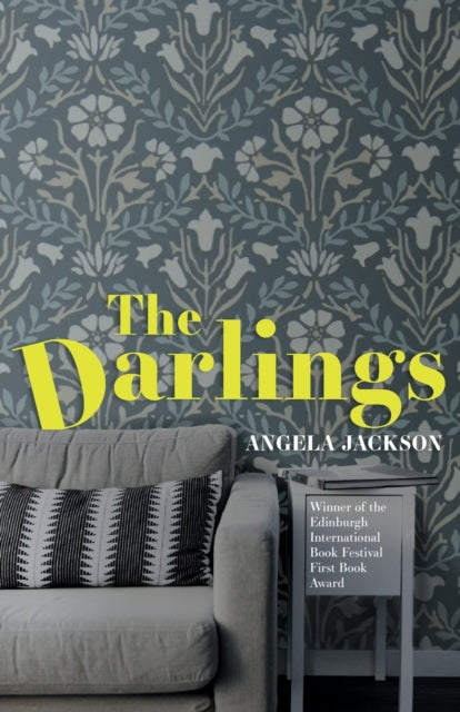 The Darlings-9781785631337
