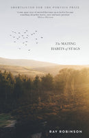 The Mating Habits of Stags-9781785631382