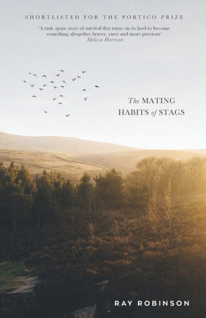 The Mating Habits of Stags-9781785631382