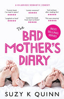 The Bad Mother's Diary-9781785631566