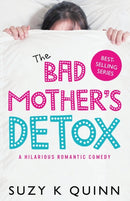 The Bad Mother's Detox-9781785631573