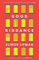 Good Riddance-9781785631689