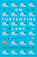 On Turpentine Lane-9781785632006