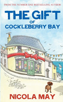 The Gift of Cockleberry Bay-9781785632068