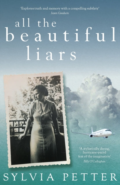 All the Beautiful Liars-9781785632174