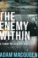 The Enemy Within-9781785632341