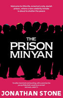 The Prison Minyan-9781785632754
