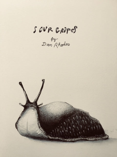 Sour Grapes-9781785632921