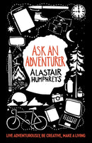 Ask an Adventurer-9781785633003
