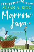 Marrow Jam-9781785633218