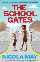 The School Gates-9781785633294