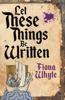 Let These Things Be Written-9781785633362