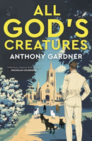All God's Creatures-9781785634406