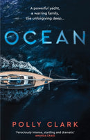 Ocean : The new novel from the prize-winning author of Larchfield-9781785634468