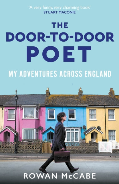 The Door-to-Door Poet