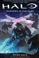 Halo: Hunters in the Dark-9781785650192