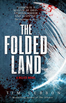 Relics - The Folded Land-9781785650314