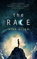 The Race-9781785650369