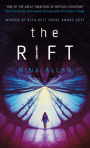 The Rift-9781785650376